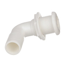 Sea Choice Plastic Thru Hull One Nu Application 90D