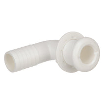 Sea Choice Plastic Thru Hull One Nu Application 90D