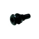 Seachoice Plastic Thru-Hull With Broad Flange