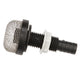 Seachoice Thru-Hull Strainer Mount With Aerator Screen, Fits 3/4 In. Hose
