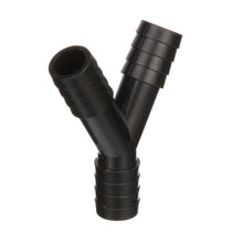 Sea Choice 3-Way Y Fitting for Hose