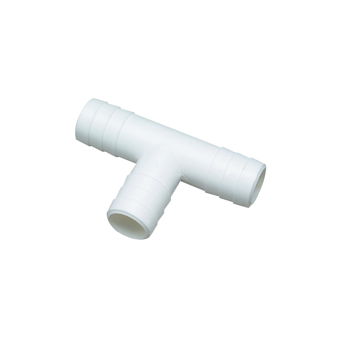 Seachoice Plastic Tee For Hose 18241