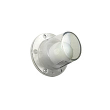 Seachoice Self-Bailling 2-7/8 In. Scupper Valve Kit, Clear