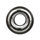Seachoice Mega-Flow Dripless Thru Hull Fitting, 316 Stainless Steel, Fits 3/4 in. Hose, 1-1/2 in. Max. Hull