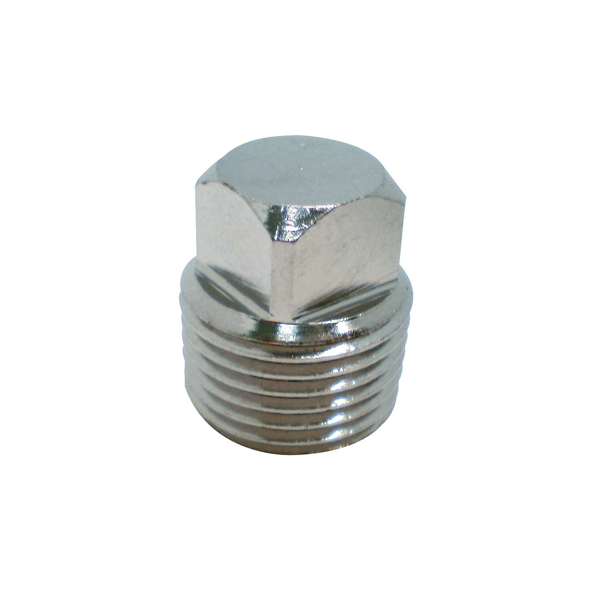 Seachoice Replacement Garboard Drain Plug Only 18721