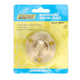 Seachoice Cast Bronze Marine Boat 2 In. Garboard Drain with Brass Plug