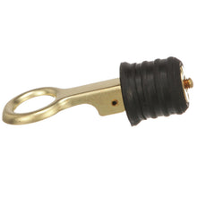 Sea Choice Moeller Snap Type Rubber Drain Plug