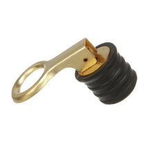 Sea Choice Moeller Snap Type Rubber Drain Plug