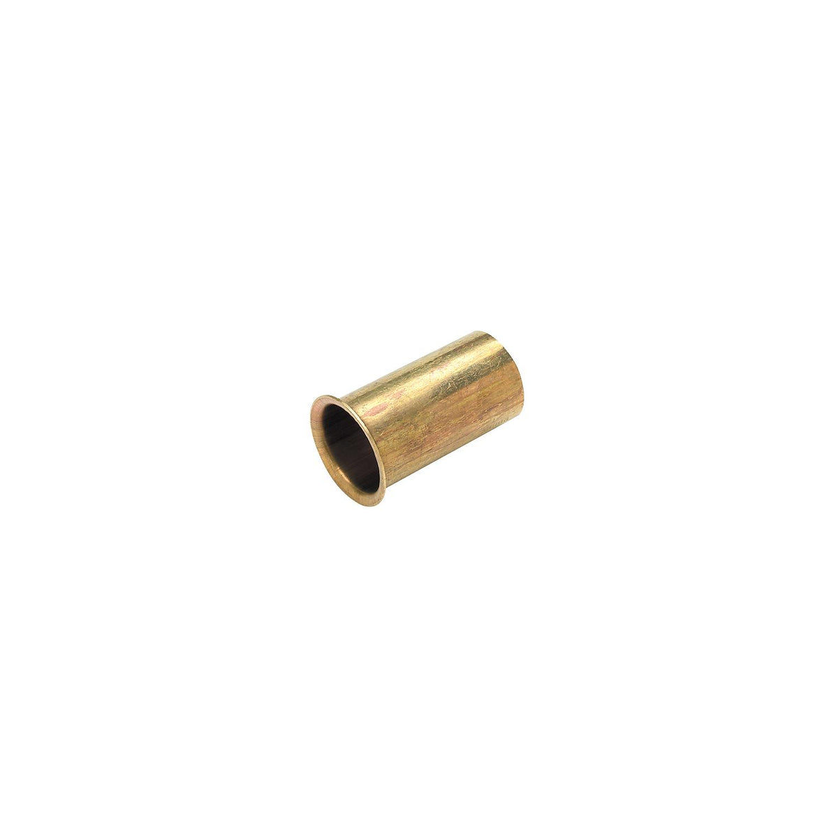 Seachoice Drain Tube-1 X 1 7/8 -Brass