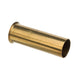 Seachoice 3 in. Brass Drain Tube, 1 in. Diameter