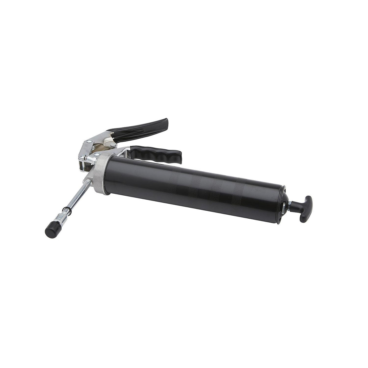 Seachoice Heavy Duty Grease Gun, 4 in. Pipe, 14 Oz. Lever