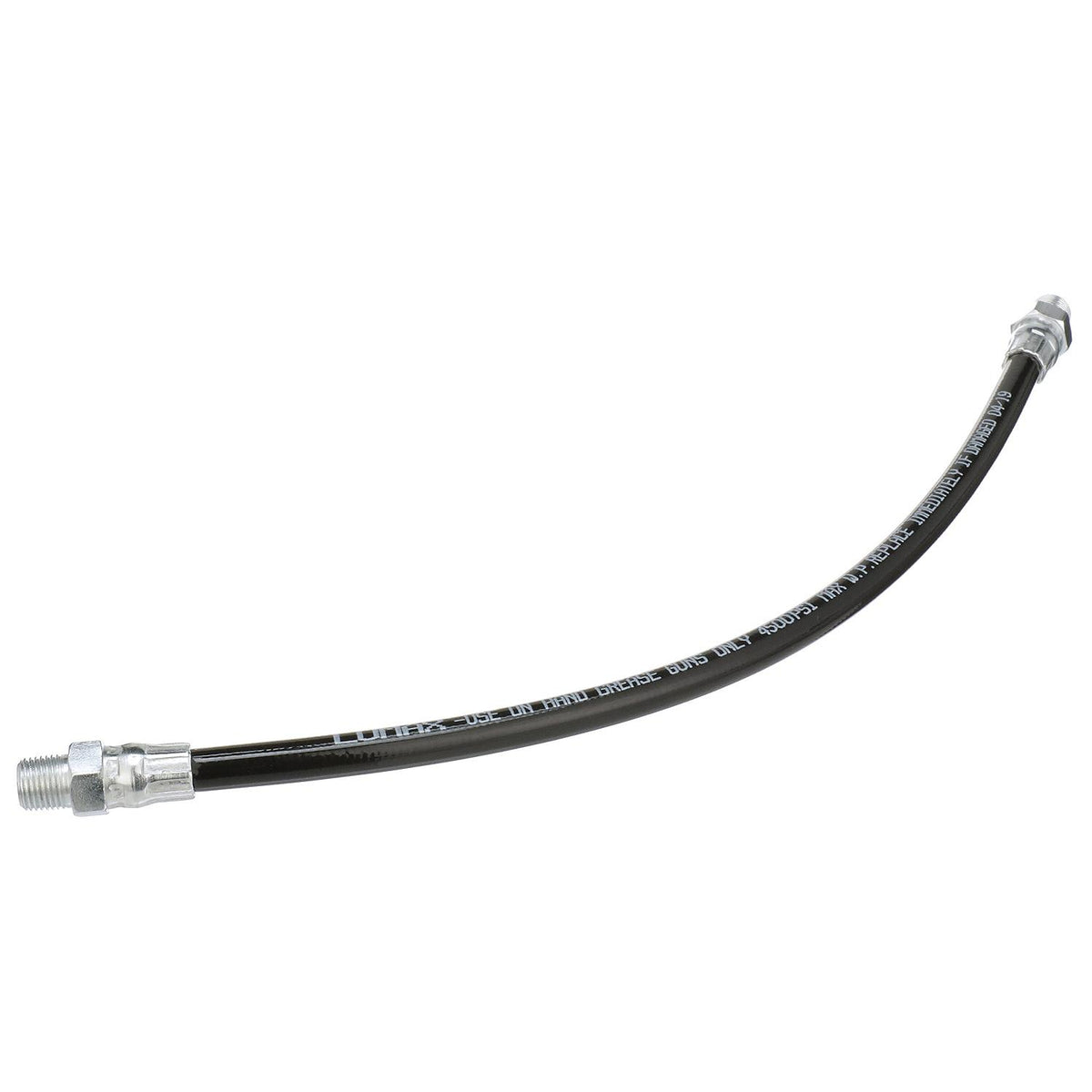 Seachoice Grease Gun Hose, 12 in.