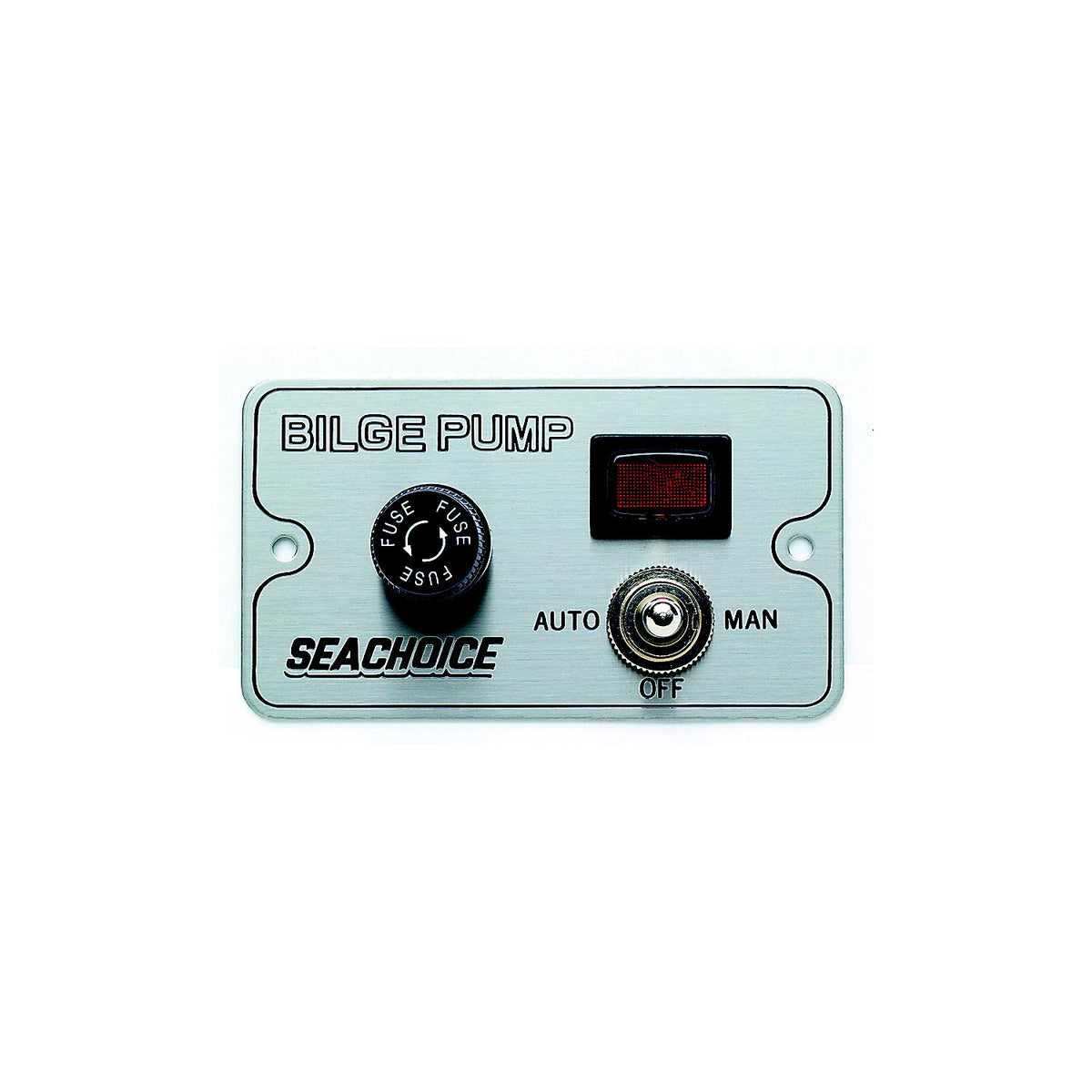 SEACHOICE Bilge Pump Control Switch SCP