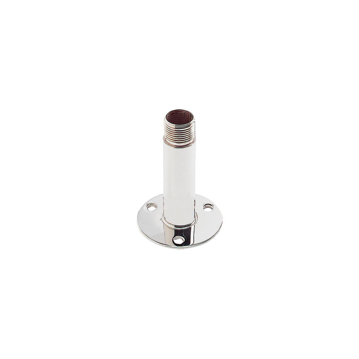 Seachoice Stainless-Steel Antenna Base