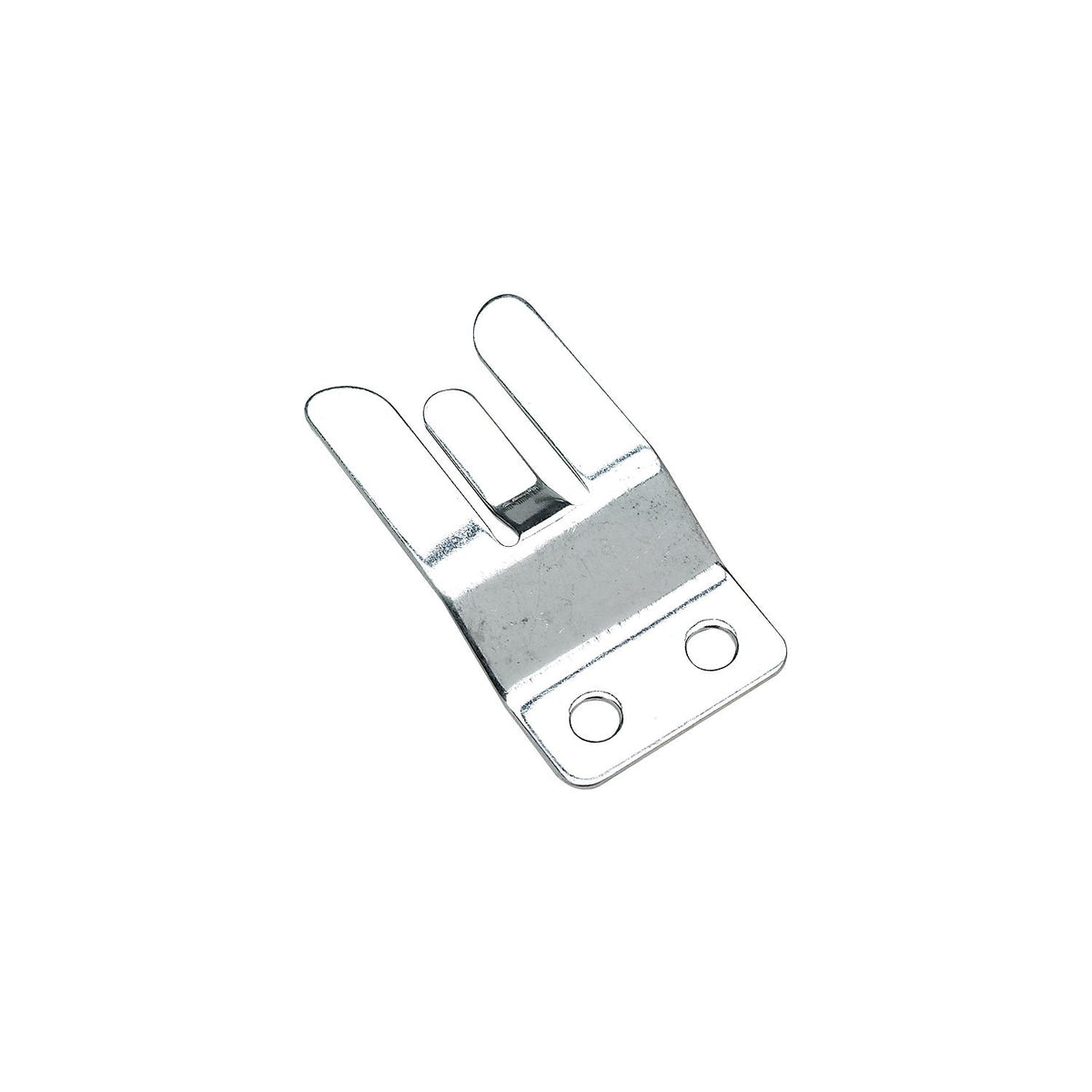 Seachoice Stainless-Steel Microphone Clip