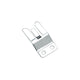 Seachoice Stainless-Steel Microphone Clip