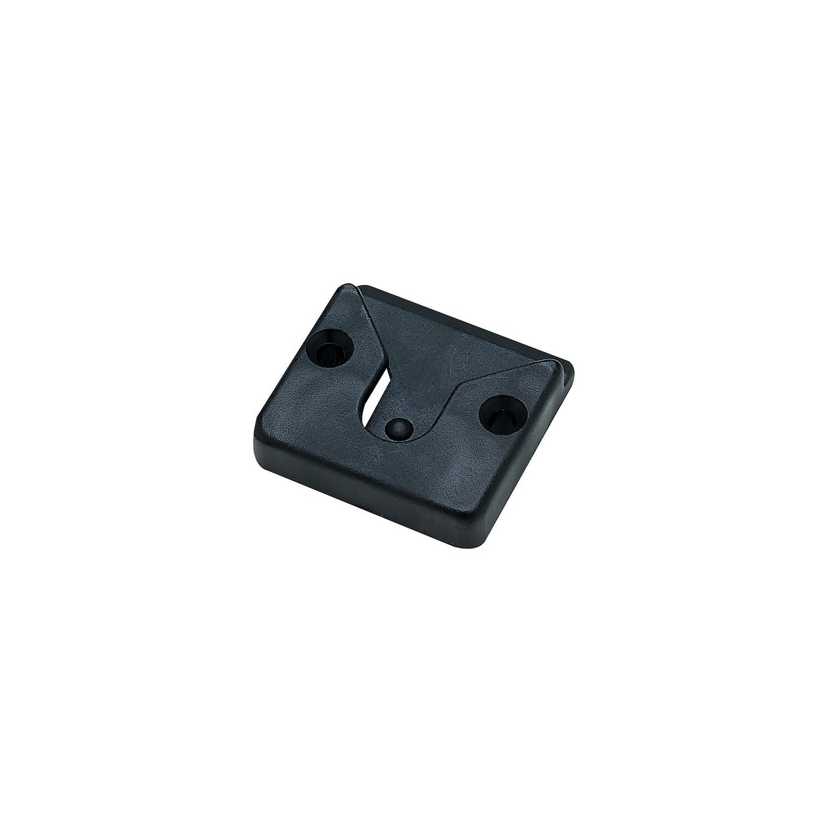 Seachoice Black Nylon Microphone Clip