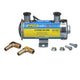 Seachoice Gold-Flo High Performance Electronic 34 GPH Fuel Pump Kit 5.5 - 4 PSI