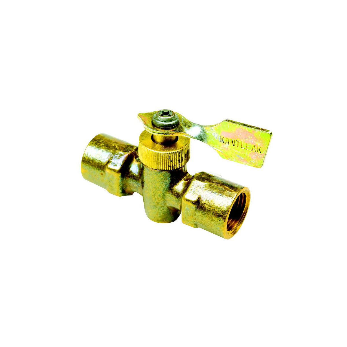 Seachoice Brass Two Way Fuel Line Valve 50-20721