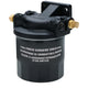 Seachoice Fuel Water Separator Kit, 3/8 in., NPT Ports