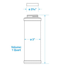 Sea Choice Oil To Gas Mixing Device