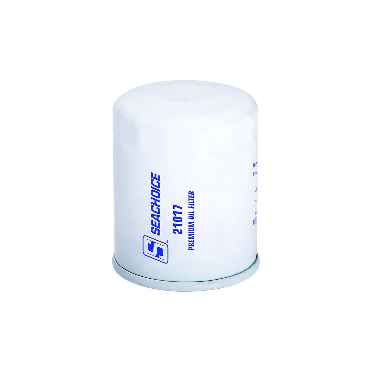 Seachoice 21014 Full-Flow Oil Filter