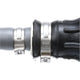 Seachoice 21361 Low Permeation Fuel Line Kit With High-Output Primer Bulb, Universal Fit, 3/8 In. X 7 Ft.