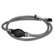 Seachoice 21371 Low Permeation Fuel Line Kit With High-Output Primer Bulb, Johnson/Evinrude, 3/8 In. X 7 Ft.