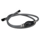 Seachoice 21381 Low Permeation Fuel Line Kit With High-Output Primer Bulb, Yamaha, 3/8 In. X 7 Ft.