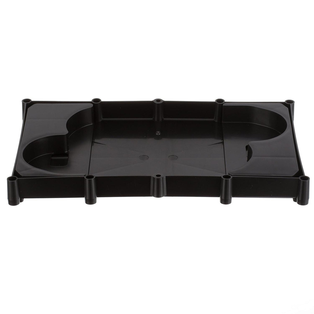 Seachoice Battery Tray with Strap For D27M & D31M Optima Batteries