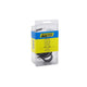 Seachoice Stainless Steel Cable Clamps, 1 In., EPDM