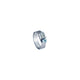 Seachoice Stainless-Steel Mini Hose Clamps, 5/16" Band, Size #4, 10/Bx