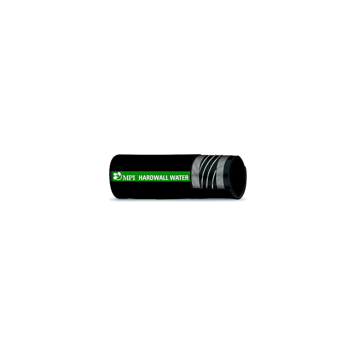 Seachoice Premium Single Wire Hardwall Water Hose - 100 Series, 1" x 50'