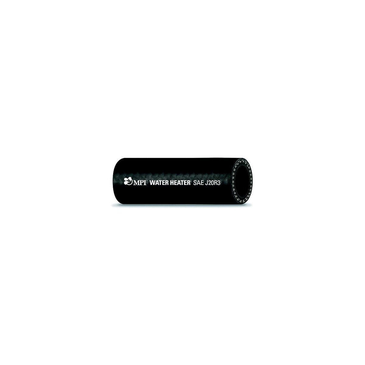 Seachoice Heavy-Duty Water Heater Hose - 132 Series 3/4" x 50'