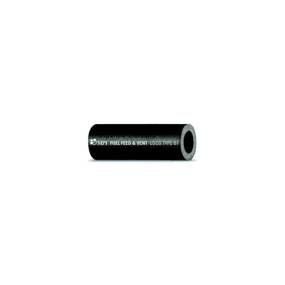 Seachoice Type B1/B2 Fuel Feed & Vent Hose - 315 Series 5/8" x 50'