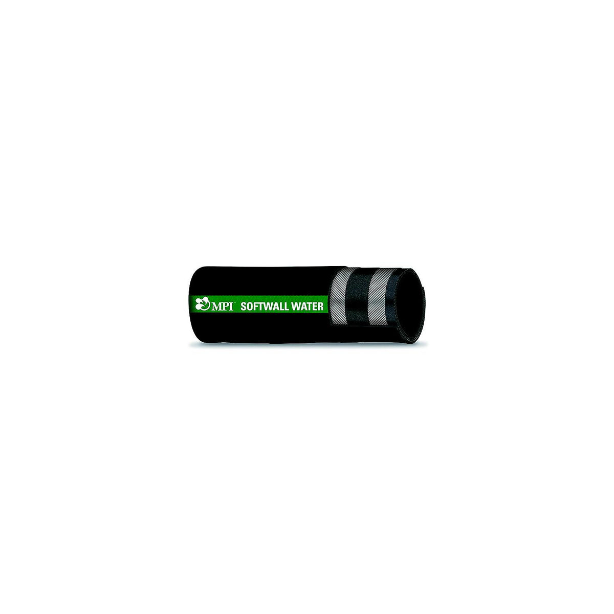 Seachoice Premium Softwall Water Hose (Non-Wire) - 110 Series, 1" x 12-1/2'