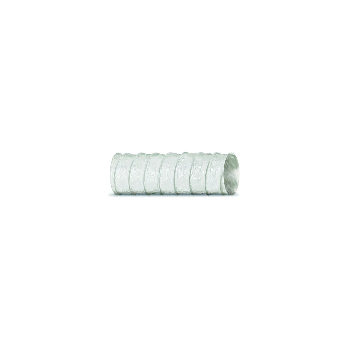 Seachoice Vinyl Blower Hose - 400 Series, 4" x 50', White