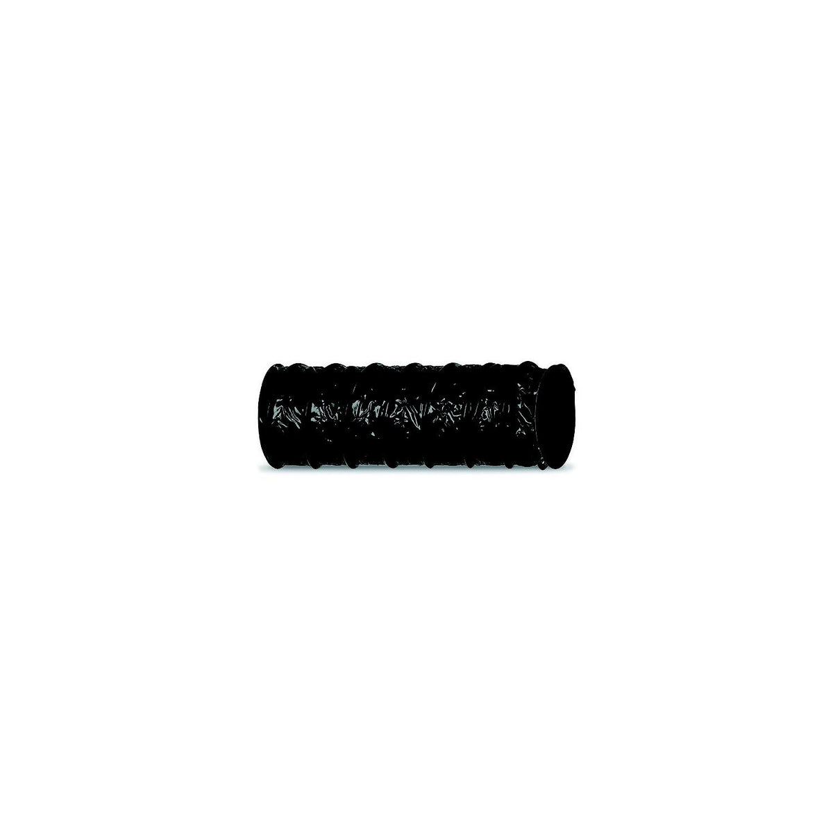 Seachoice Vinyl Blower Hose - 402 Series, 4" x 50', Black