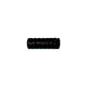 Seachoice Vinyl Blower Hose - 402 Series, 4" x 50', Black