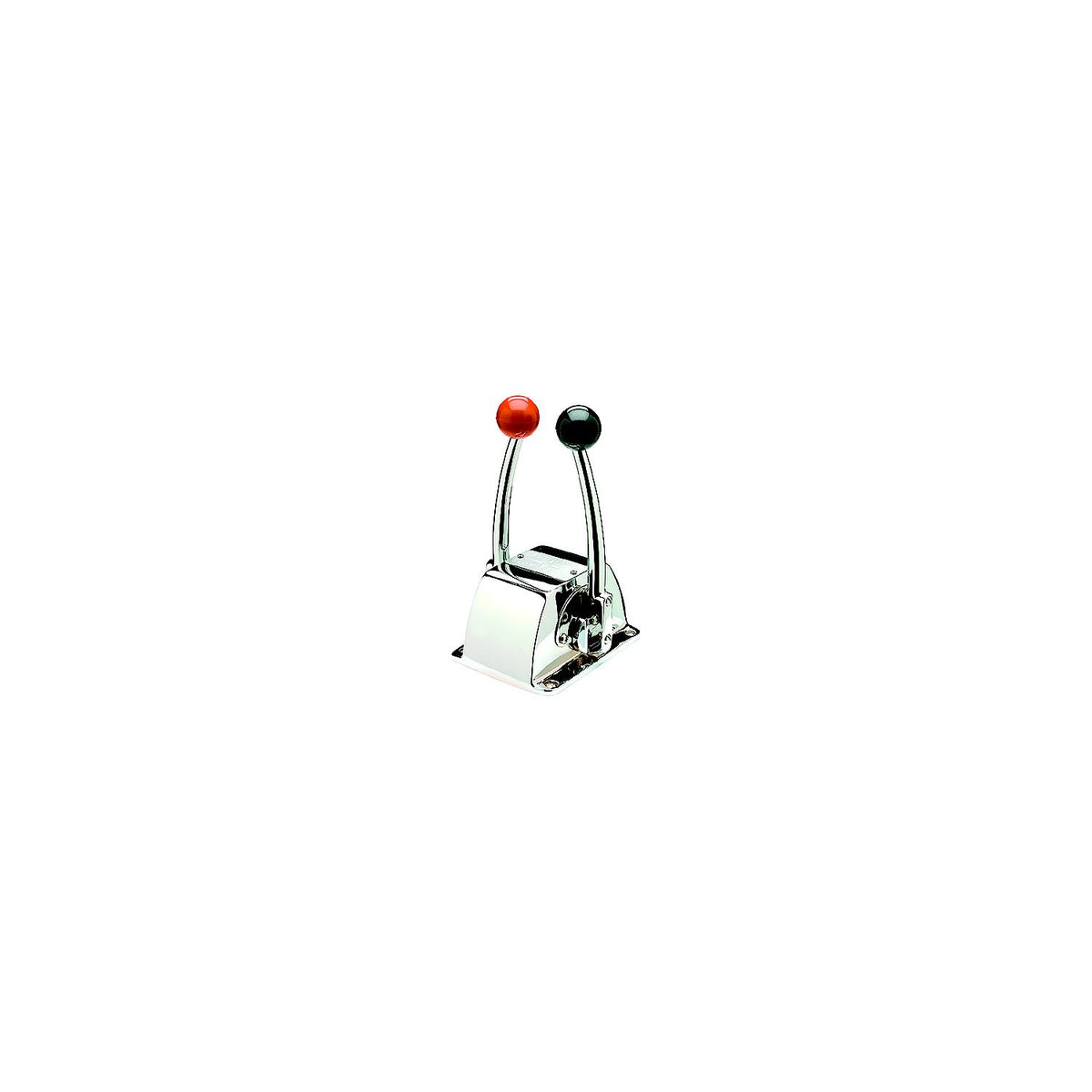 Seachoice Replacement Knob For 28391 and 28401 Twin Lever Control SC50-28411