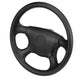 Seachoice Universal UV-Resistant 4-Spoke Marine Boat Steering Wheel