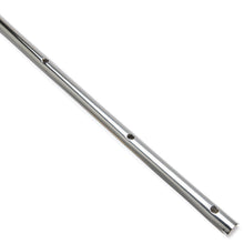 Sea Choice Hollow Back Rub Rail