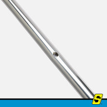 Sea Choice Hollow Back Rub Rail