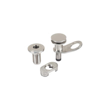Sea Choice Stainless Steel Fender Holder Eye
