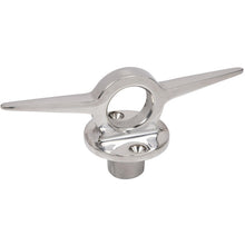 Sea Choice 316 Stainless Steel  Lifting Ring with Cleat