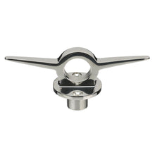 Sea Choice 316 Stainless Steel  Lifting Ring with Cleat