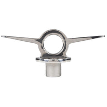 Sea Choice 316 Stainless Steel  Lifting Ring with Cleat