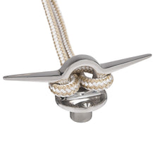 Sea Choice 316 Stainless Steel  Lifting Ring with Cleat