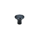 Seachoice Nylon Deck Fill With Cap (Beaded Chain Tether) For 1-1/2" Hose 32101