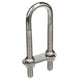 Seachoice Stainless Steel 3/8 In. Bow Eye